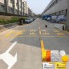 25% Glass Bead Thermoplastic Road Marking Paint bulk price