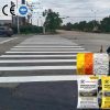 hot melt road marking paint hot melt road marking paint