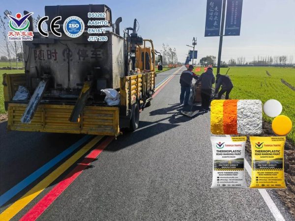 OEM road marking paint OEM road marking paint