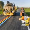 reflective road marking paint reflective road marking paint