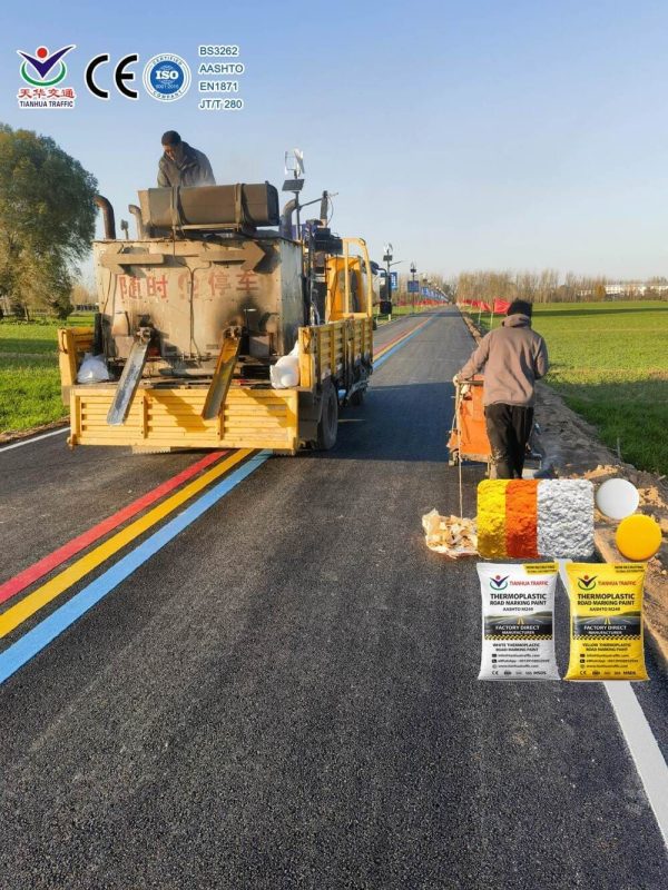 reflective road marking paint reflective road marking paint