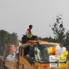 road marking paint supplier Argentina