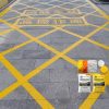 thermoplastic road marking paint exporter to Uruguay thermoplastic road marking paint exporter to Uruguay