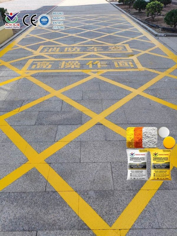 thermoplastic road marking paint exporter to Uruguay thermoplastic road marking paint exporter to Uruguay