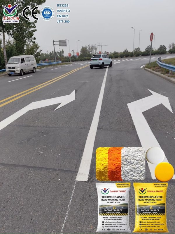 thermoplastic road marking paint Paraguay thermoplastic road marking paint Paraguay