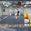 road marking paint supplier Argentina