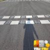 white and yellow thermoplastic paint Uruguay white and yellow thermoplastic paint Uruguay