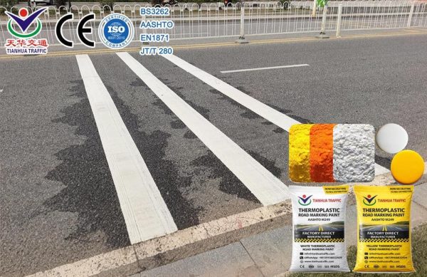 25kg road marking paint Vietnam