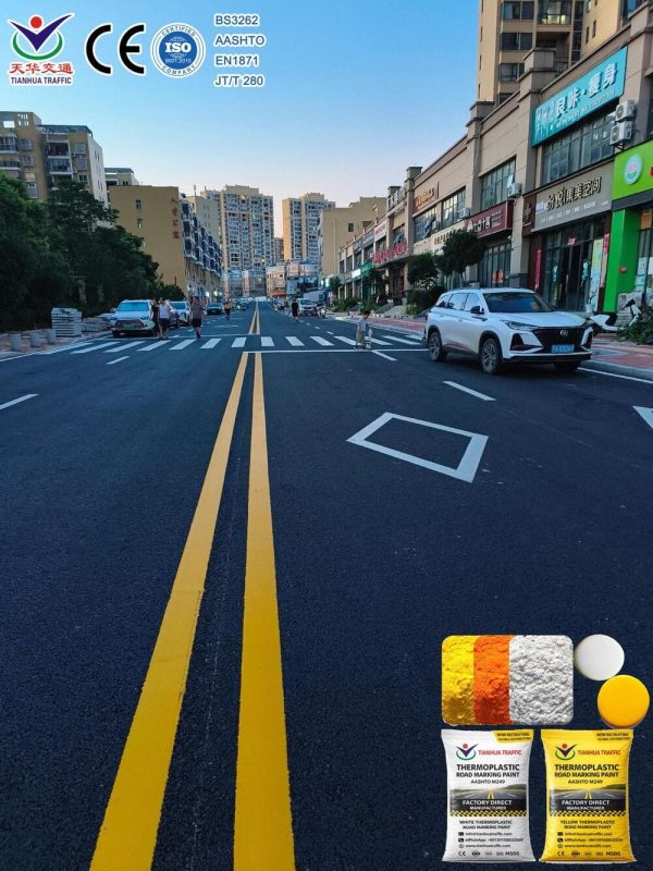 road marking paint supplier Paraguay road marking paint supplier Paraguay