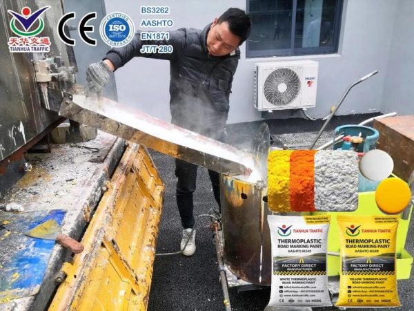 thermoplastic road marking paint price Uruguay thermoplastic road marking paint price Uruguay