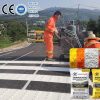 thermoplastic road marking paint Argentina