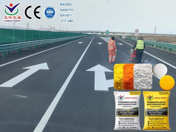 thermoplastic road marking paint Uruguay thermoplastic road marking paint Uruguay