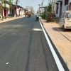 20% Glass Bead Thermoplastic Road Marking Paint discount exporters