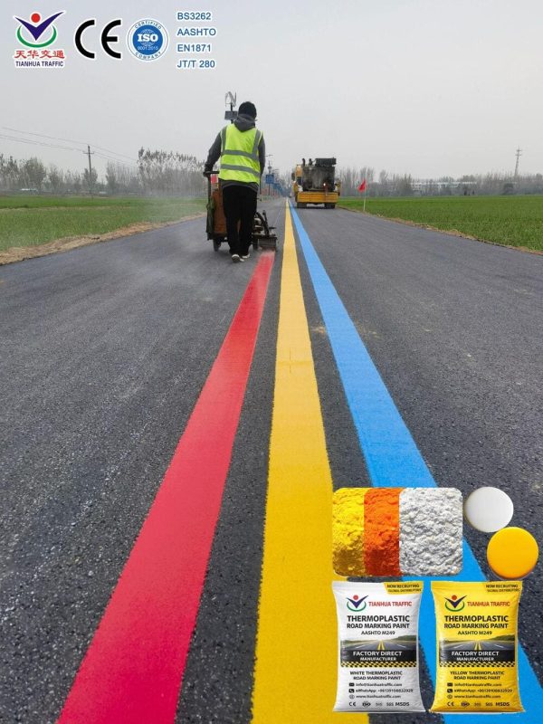 road marking paint manufacturer for Turkmenistan road marking paint manufacturer for Turkmenistan