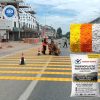 thermoplastic road marking paint supplier for Vietnam