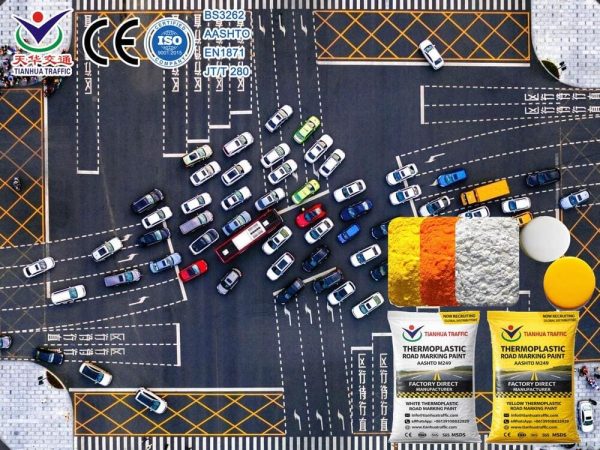road marking paint manufacturer for Paraguay road marking paint manufacturer for Paraguay