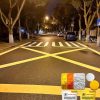 thermoplastic road marking paint supplier Chile thermoplastic road marking paint supplier Chile