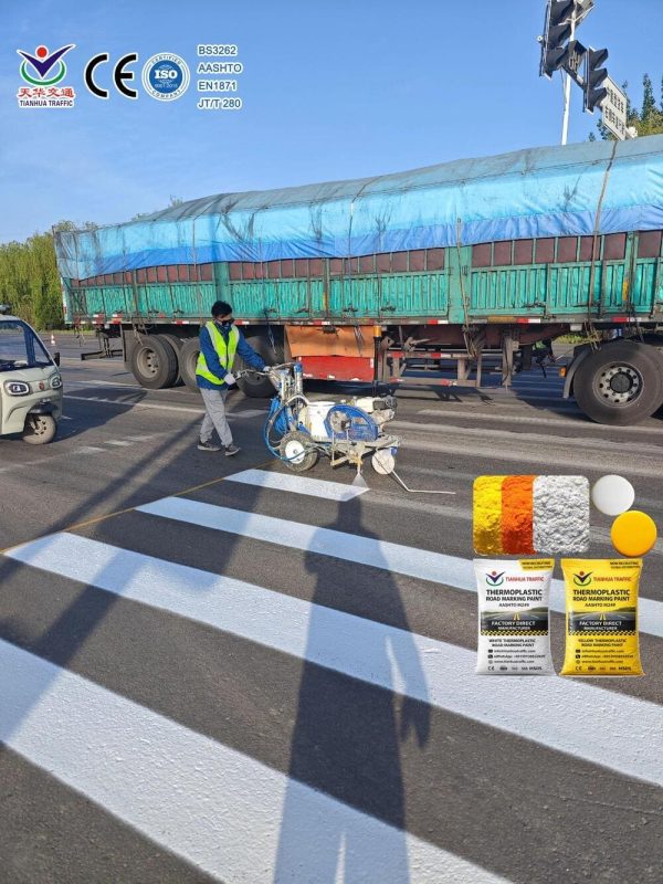 road marking paint Malaysia