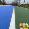 30% Glass Bead Thermoplastic Road Marking Paint manufacturer