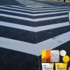 30% Glass Bead Thermoplastic Road Marking Paint price
