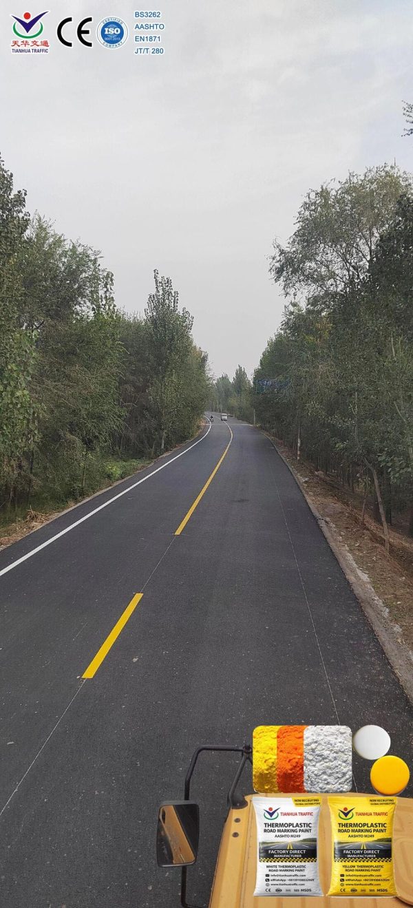 thermoplastic paint price Turkmenistan thermoplastic paint price Turkmenistan