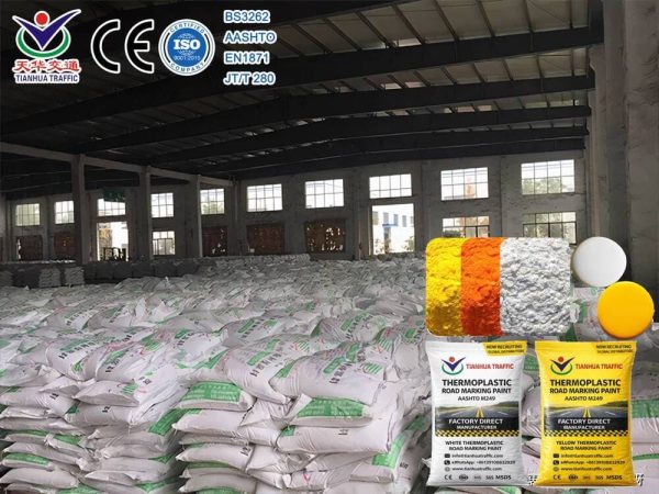 thermoplastic road marking paint exporter to Paraguay thermoplastic road marking paint exporter to Paraguay