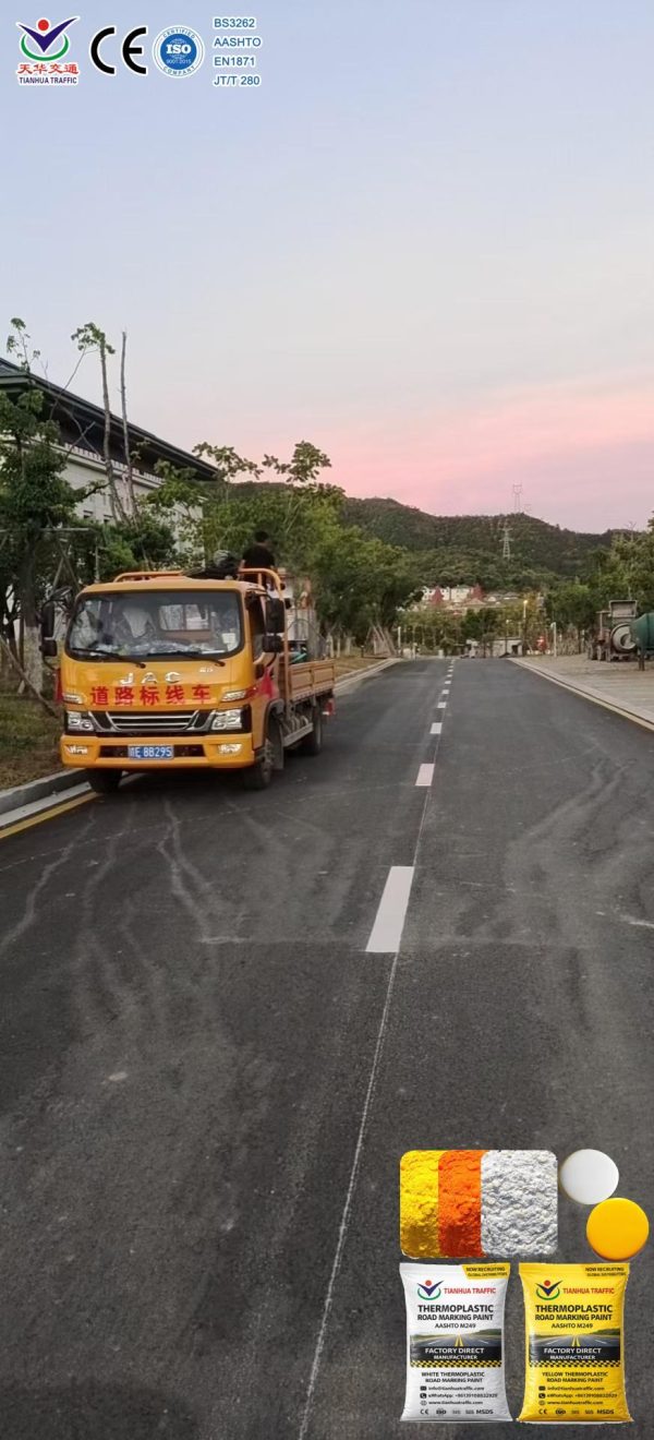 25kg white and yellow road marking paint 25kg white and yellow road marking paint