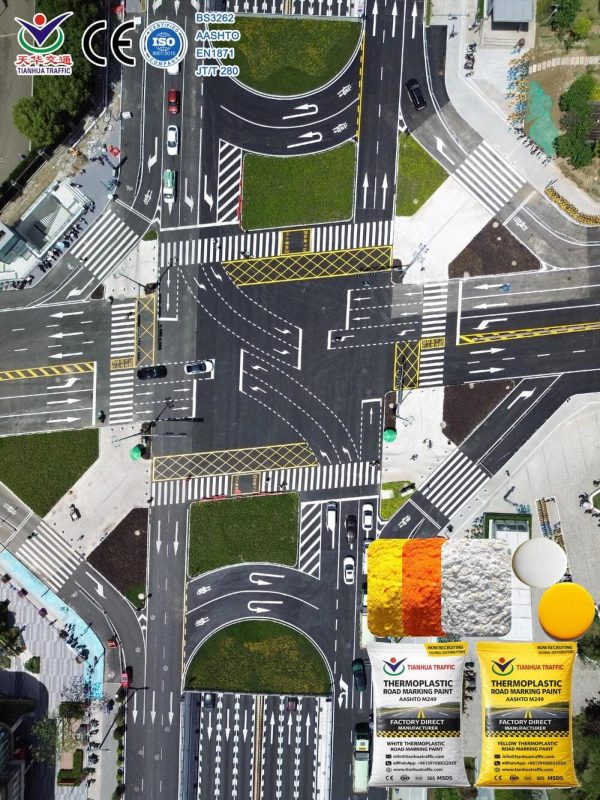 thermoplastic paint price in Indonesia