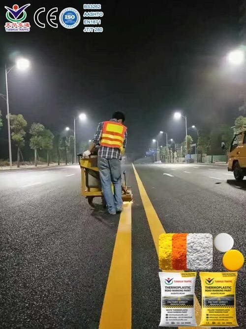 thermoplastic road marking paint Turkmenistan thermoplastic road marking paint Turkmenistan