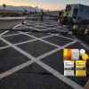 thermoplastic paint, white road marking paint thermoplastic paint, white road marking paint