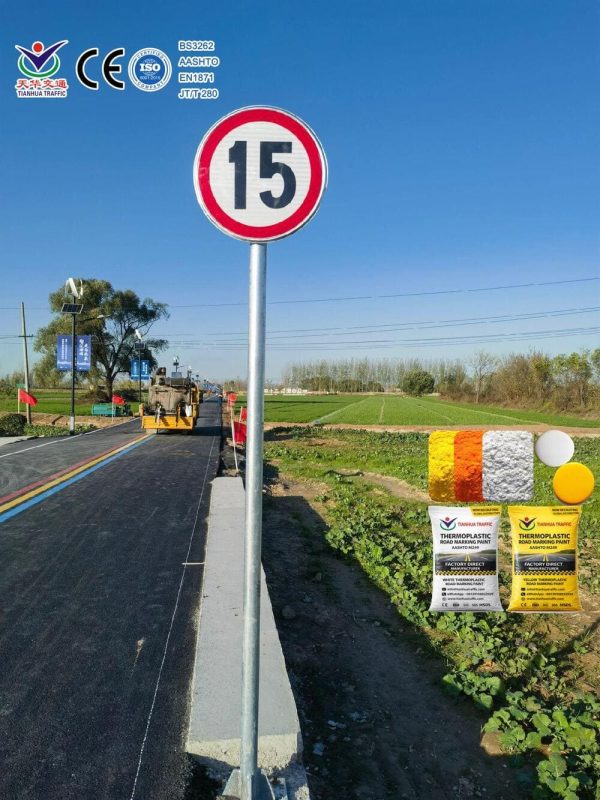 thermoplastic road marking paint price in Malaysia