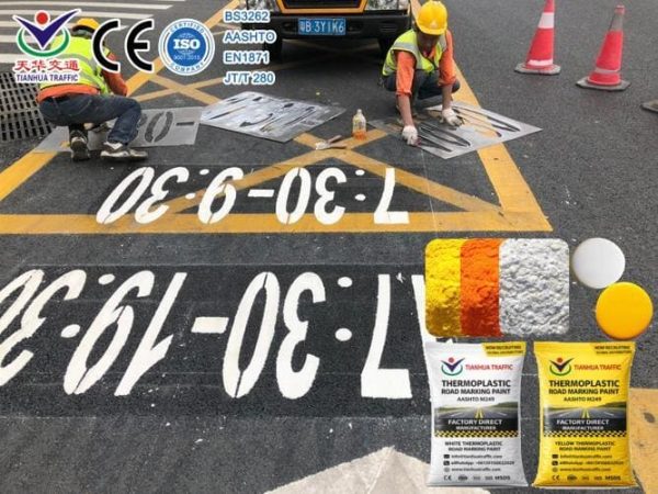 road marking paint for sale Paraguay road marking paint for sale Paraguay