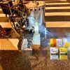 thermoplastic road marking paint Indonesia