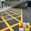 10% Glass Bead Thermoplastic Road Marking Paint discount exporters