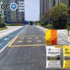 10% Glass Bead Thermoplastic Road Marking Paint discount discount