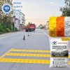 10% Glass Bead Thermoplastic Road Marking Paint discount bulk price