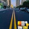 10% Glass Bead Thermoplastic Road Marking Paint discount manufacturer