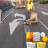 hot melt road marking paint exporter to Turkmenistan hot melt road marking paint exporter to Turkmenistan