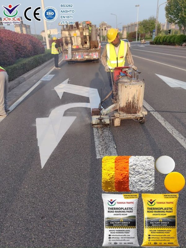 hot melt road marking paint exporter to Turkmenistan hot melt road marking paint exporter to Turkmenistan