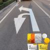 free sample road marking paint, Paraguay free sample road marking paint, Paraguay