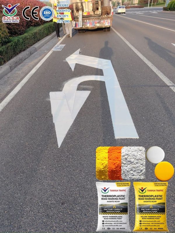 free sample road marking paint, Paraguay free sample road marking paint, Paraguay