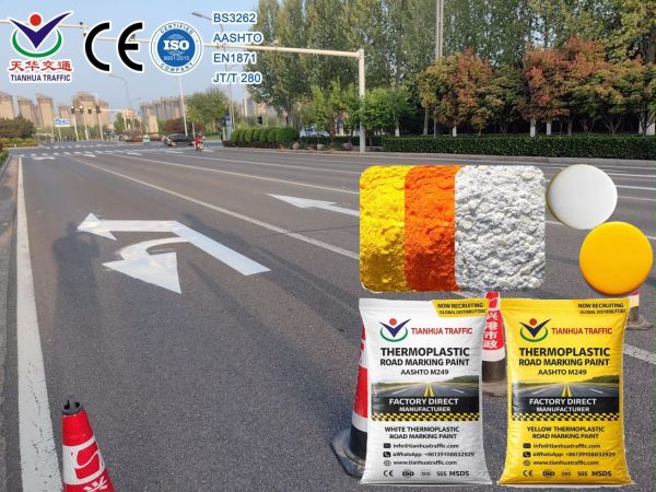 25kg road marking paint Indonesia