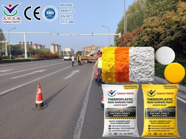 25kg white and yellow road marking paint 25kg white and yellow road marking paint