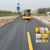 road marking paint manufacturer for Colombia road marking paint manufacturer for Colombia