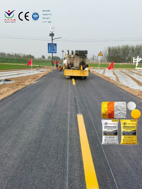 road marking paint manufacturer for Colombia road marking paint manufacturer for Colombia