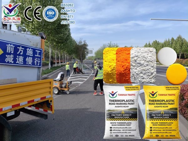 25kg white and yellow road marking paint 25kg white and yellow road marking paint