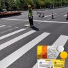 25kg road marking paint Malaysia