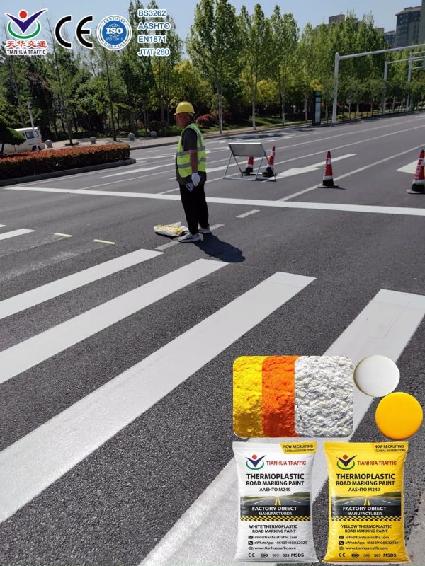 25kg road marking paint Malaysia
