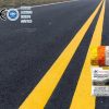 thermoplastic-road-paint-local-supplier Yellow thermoplastic road marking paint