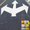 OEM thermoplastic road marking paint